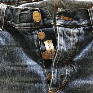 Moods of Norway Jeans